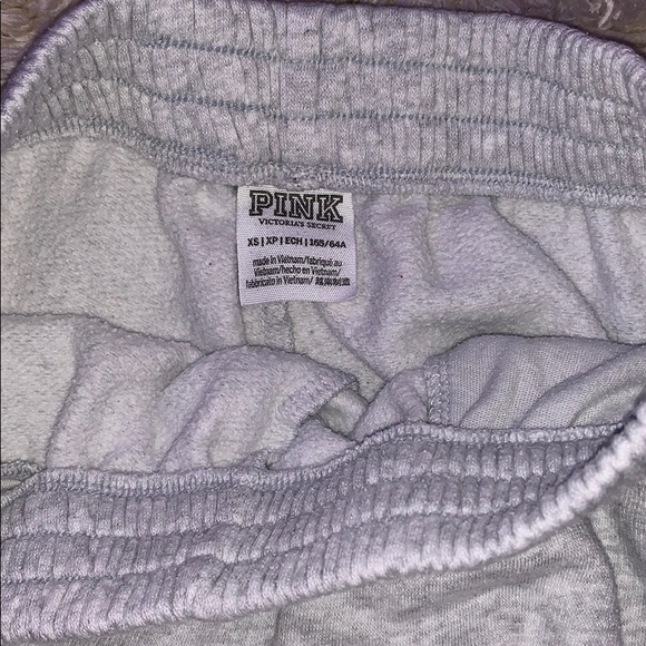 Victoria Secret PINK Sweatpants - Picture 2 of 2